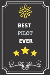 Best Pilot