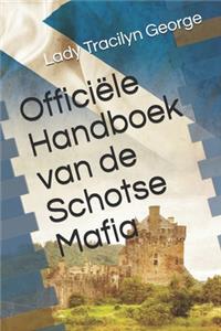 Officiële Handboek van de Schotse Mafia