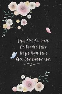 Vous Êtes En Train De Perdre Votre Temps Mais Vous Avez Une Bonne Vue.