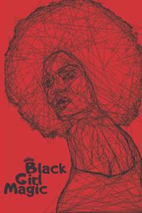 Black Girl Magic