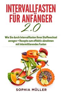 Intervallfasten für Anfänger
