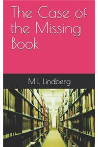 The Case of the Missing Book