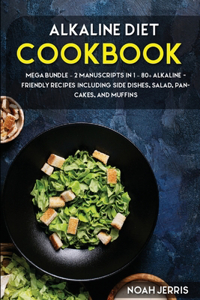 Alkaline Diet Cookbook