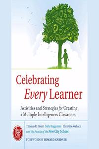 Celebrating Every Learner