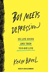 Boy Meets Depression