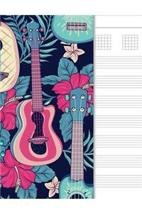 Guitar Tab Notebook