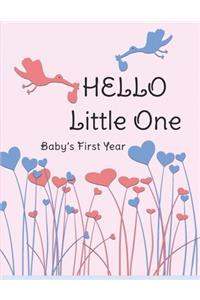 Hello Little One