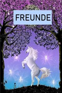 Freunde