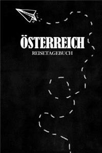 Reisetagebuch Österreich