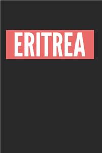 Habesha Eritrea Proud Gift Idea