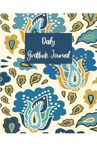 Gratitude Journal