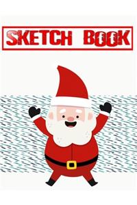 Sketch Book For Teens Christmas Gifts People
