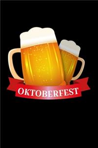 Oktoberfest Bierkrug