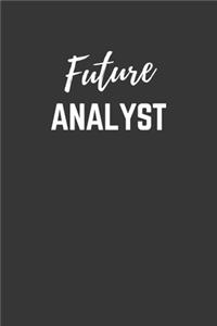 Future Analyst Notebook