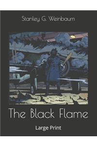 The Black Flame