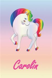 Carolin