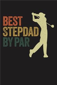 Best Stepdad by Par