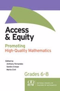 Access and Equity