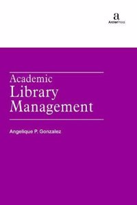 Academic Library Management