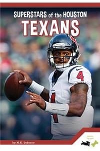 Houston Texans