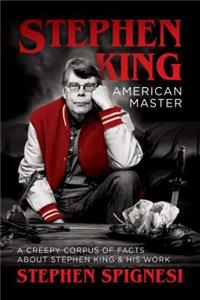 Stephen King, American Master