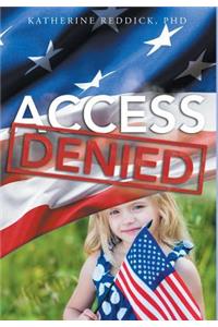 Access Denied