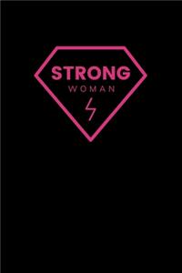 Strong Woman