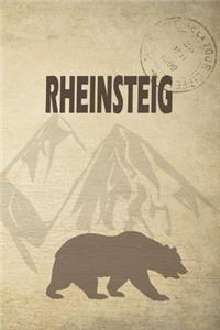 Rheinsteig