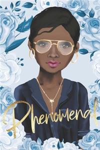 Phenomenal Weekly Planner