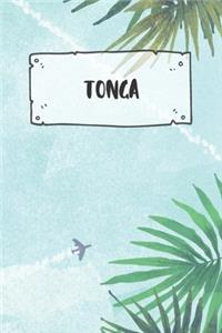 Tonga