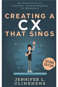 CX That Sings