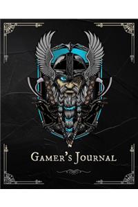 Gamer's Journal