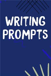 Writing Prompts