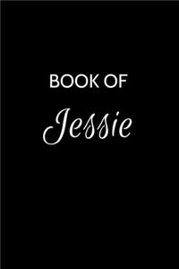 Book of Jessie