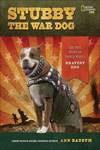 Stubby, the War Dog