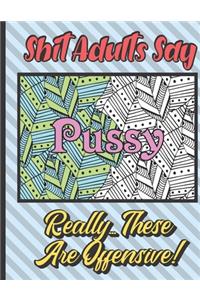 Pussy