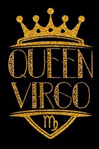 Queen Virgo