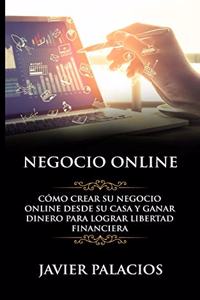 Negocio Online