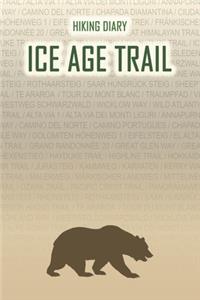 Hiking Diary Ice Age Trail