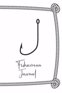 Fisherman Journal