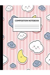 Composition Notebook