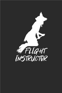 Flight Instructor