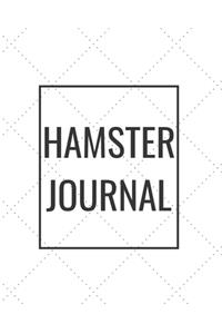 Hamster Journal