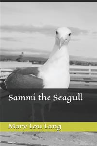 Sammi the Seagull