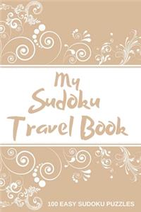 My Sudoku Travel Book