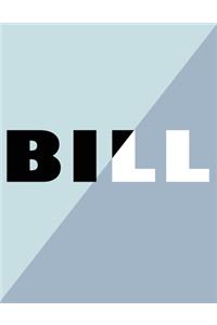 Bill
