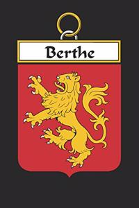 Berthe