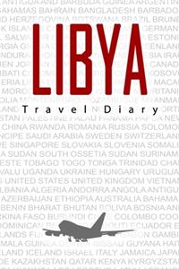 Libya Travel Diary