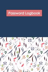 Password Logbook