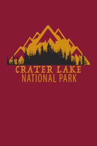 Crater Lake National Park